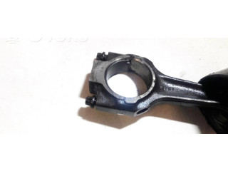  Поршень с шатуном  cr258  Ford Escort для дизельного двигателя 1.8