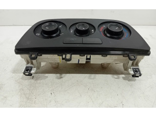 Блок управления климат-контролем 735605080 Fiat Doblo