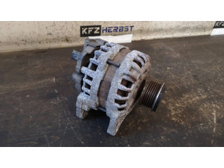 Генератор 231001956R Dacia Lodgy