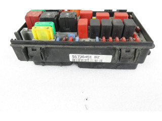   Pojistková skříňka 51736451BZ, 51736451BZ   Fiat Punto (199) 2008