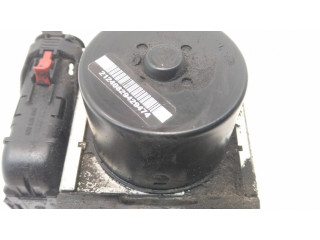 Jednotka ABS 1K0907379P, 00009496E5   Skoda Octavia Mk2 (1Z) 2007