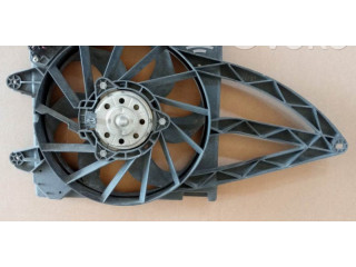 Вентилятор радиатора     51829974, 51829974    Fiat Panda III 
