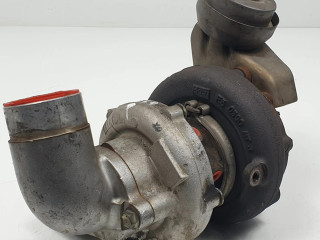 Turbodmychadlo Турбина 1720126030, 070604034N Toyota RAV 4 (XA30) 2.2 2ADFHV