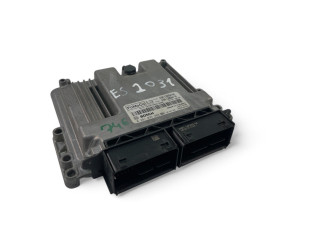 Блок управления двигателем Блок управления JV6A12A650XA, JV6A12B684TA   Ford Transit -  Tourneo Connect