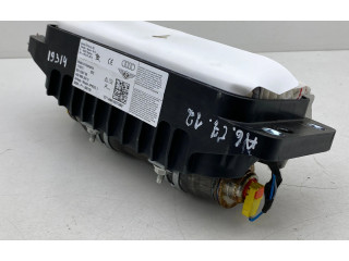 Рулевая рейка  Надувная подушка для пассажира 4G8880204D, 621630700   Audi A6 S6 C7 4G 2011 - 2018 года