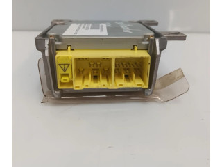 Блок подушек безопасности MR587868, CENTRALITAAIRBAG   Mitsubishi Outlander