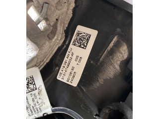 Руль Cupra Born 2021 - года