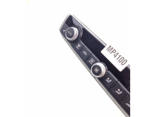 Блок управления климат-контролем 8V0820043G   Audi A3 S3 8V