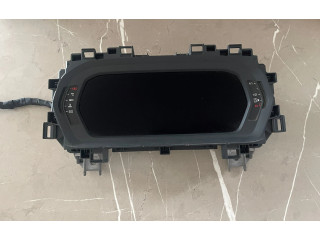 Панель приборов 8Y0920700C Audi A3 8Y