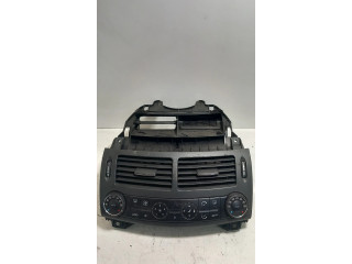 Блок управления климат-контролем A2118300190, 2118300190   Mercedes-Benz E W211