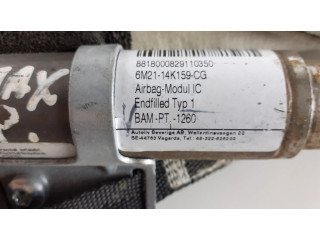 Боковая подушка безопасности 6M2114K159CG, E509E337148U176 Ford S-MAX