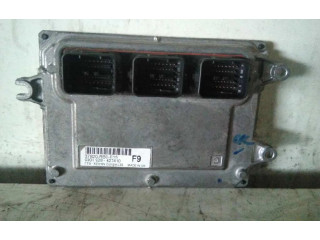 Блок управления двигателем ECU 37820RB0E15   Honda Jazz