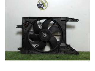 Вентилятор печки    214815057R, 214815057R   Dacia Logan I