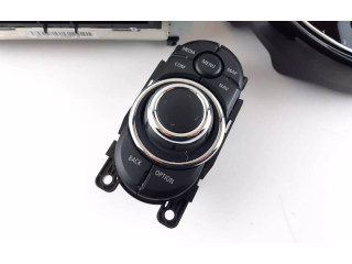 Vstřikovací lišta 9824925, 5A3B4C1 Mini Clubman F54