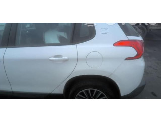 Панель приборов 9805408680   Peugeot 2008 I       