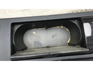 Центральная консоль