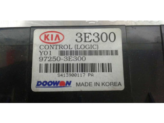 Модуль блока управления кондиционером S413900117PA   KIA Sorento