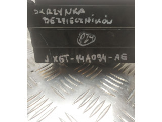   Pojistková skříňka JX6T-14A094-AE   Ford Kuga III 2022