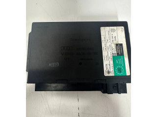 Блок комфорта 4B0962258D   Audi A6 S6 C5 4B   