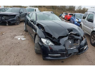 Боковая подушка безопасности Jaguar XJ X351