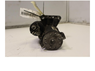 Турбина Стартер Peugeot Partner III  1638115880   для двигателя 9HP      