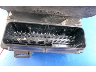 Блок АБС 8200085584, 8200085584   Renault  Clio II  2001 - 2005 года