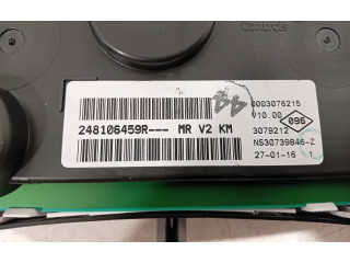 Панель приборов 248106459R Dacia Sandero II