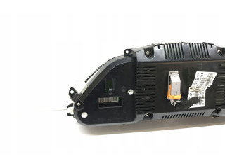 Панель приборов Audi A6 S6 C6 4F