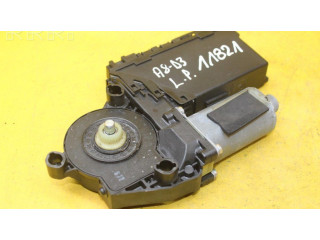 Передний двигатель механизма для подъема окон