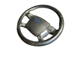 Руль Ford Galaxy 2006 - 2015 года 7S713600HB, 305479899M95