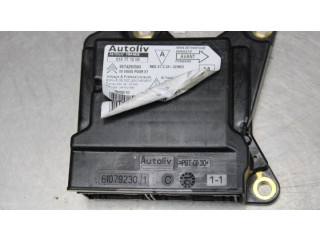 Блок управления 9674290580, 619771200 Citroen C5