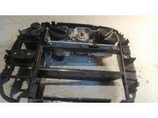 Блок управления климат-контролем 95NW18D451A Ford Galaxy