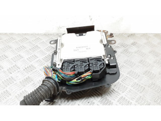 Блок управления двигателем Блок управления 30630565, EDC15C3 Volvo S40, V40