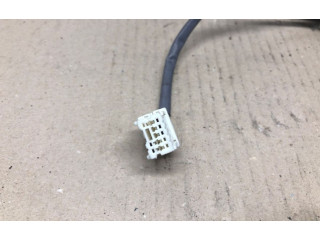 Turbodmychadlo Зеркало (механическое) 963029U160, 963029U160 Nissan Note (E11) HR16DE