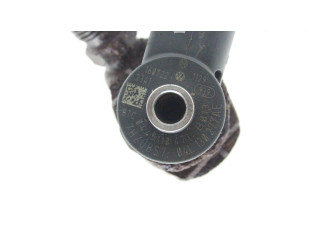 Форсунка 04L130277AE Audi Q5 SQ5 DETA