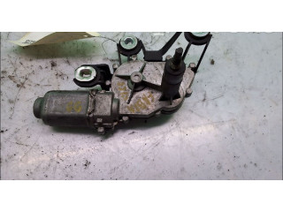 Моторчик заднего дворника 5J7955711C Skoda Fabia Mk2 (5J)