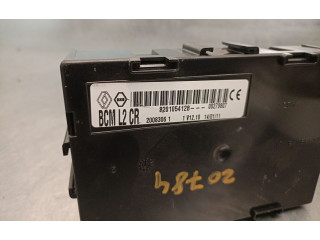 Блок управления 8201054128 Renault Clio III