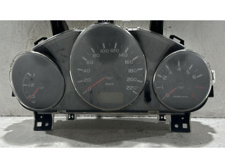 Přístrojová deska  Mitsubishi Colt 2009   