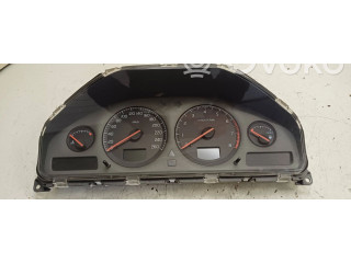Панель приборов 9459821, 69294570T   Volvo S80       