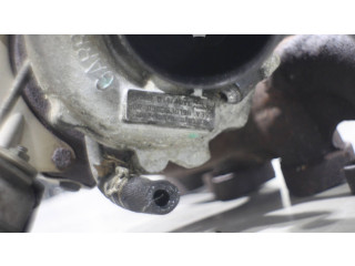 Турбина Volkswagen Touran I 03G253019N, GT1749VC