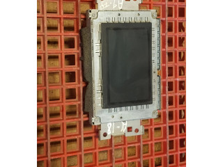 Дисплей    31337644, 7609501415   Volvo S60