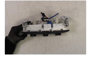 Блок управления климат-контролем 5G1140100 Fiat Grande Punto