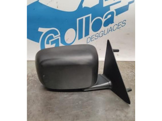 Зеркало (механическое) Volkswagen Golf II 1984 - 1991 года