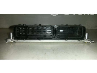 Блок управления двигателем Блок управления 3911002420, 9030930266F   Hyundai Getz