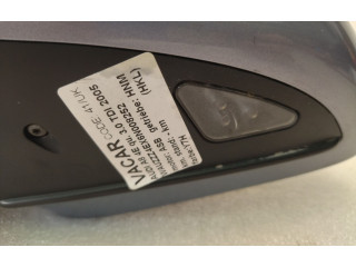 Зеркало электрическое        Audi A8 S8 D3 4E  2002 - 2009 года   