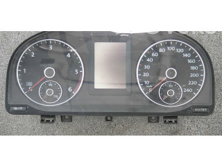 Панель приборов 1T0920875E, 1T0920875E   Volkswagen Touran II       