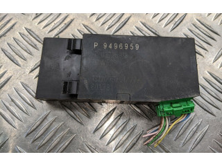 Блок управления P9496959 Volvo XC70