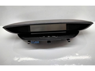 Панель приборов P96572391ZD, P96572391ZD   Citroen C4 I       