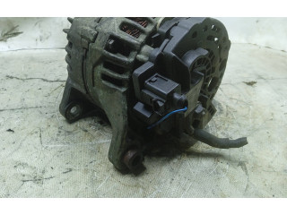 Генератор 078903016F Audi A6 S6 C5 4B