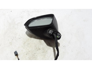 Зеркало электрическое     левое   Volvo XC40     